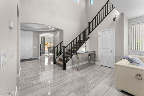 Tiny photo for 1196 Hillside Peak Street, Henderson, NV 89002 (MLS # 2787460)