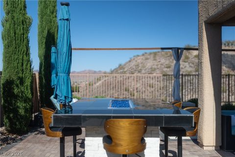 Tiny photo for 1196 Hillside Peak Street, Henderson, NV 89002 (MLS # 2787460)
