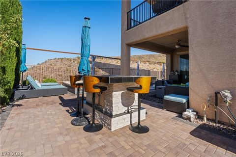 Tiny photo for 1196 Hillside Peak Street, Henderson, NV 89002 (MLS # 2787460)