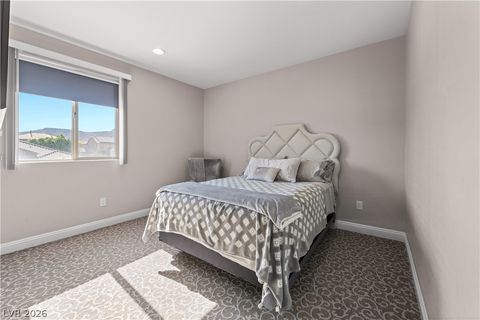 Tiny photo for 1196 Hillside Peak Street, Henderson, NV 89002 (MLS # 2787460)