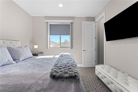 Tiny photo for 1196 Hillside Peak Street, Henderson, NV 89002 (MLS # 2787460)