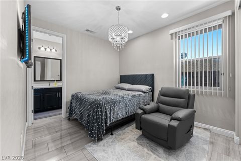 Tiny photo for 1196 Hillside Peak Street, Henderson, NV 89002 (MLS # 2787460)