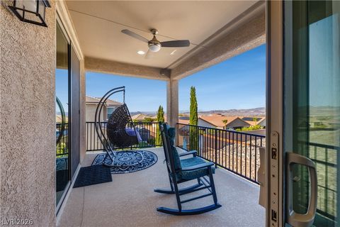 Tiny photo for 1196 Hillside Peak Street, Henderson, NV 89002 (MLS # 2787460)
