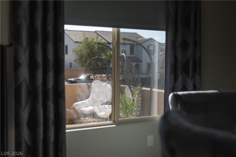 Tiny photo for 1196 Hillside Peak Street, Henderson, NV 89002 (MLS # 2787460)