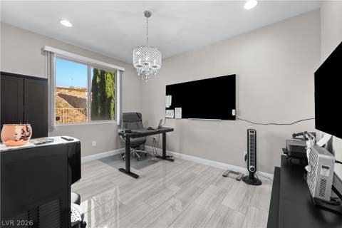 Tiny photo for 1196 Hillside Peak Street, Henderson, NV 89002 (MLS # 2787460)