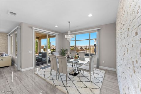 Tiny photo for 1196 Hillside Peak Street, Henderson, NV 89002 (MLS # 2787460)