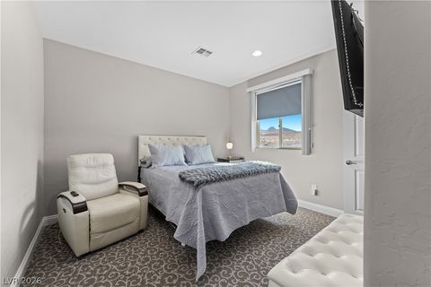 Tiny photo for 1196 Hillside Peak Street, Henderson, NV 89002 (MLS # 2787460)
