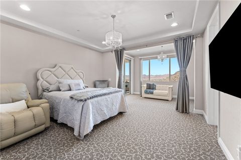 Tiny photo for 1196 Hillside Peak Street, Henderson, NV 89002 (MLS # 2787460)