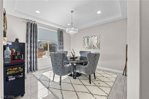 Tiny photo for 1196 Hillside Peak Street, Henderson, NV 89002 (MLS # 2787460)