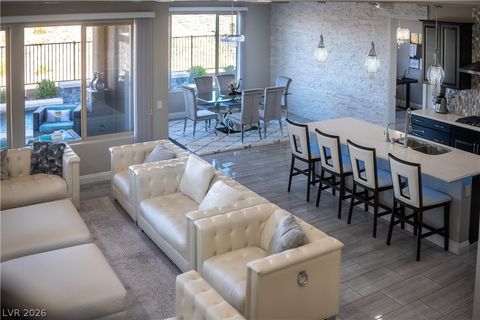 Tiny photo for 1196 Hillside Peak Street, Henderson, NV 89002 (MLS # 2787460)