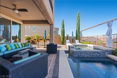 Tiny photo for 1196 Hillside Peak Street, Henderson, NV 89002 (MLS # 2787460)