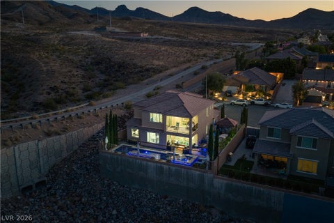 Tiny photo for 1196 Hillside Peak Street, Henderson, NV 89002 (MLS # 2787460)