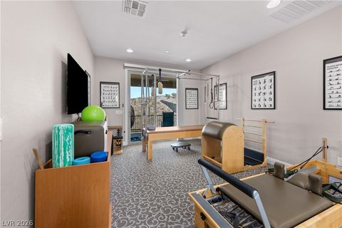 Tiny photo for 1196 Hillside Peak Street, Henderson, NV 89002 (MLS # 2787460)