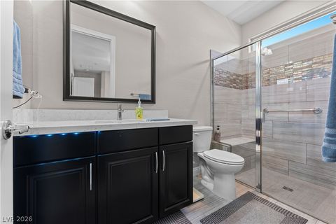 Tiny photo for 1196 Hillside Peak Street, Henderson, NV 89002 (MLS # 2787460)
