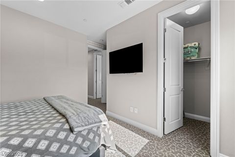 Tiny photo for 1196 Hillside Peak Street, Henderson, NV 89002 (MLS # 2787460)