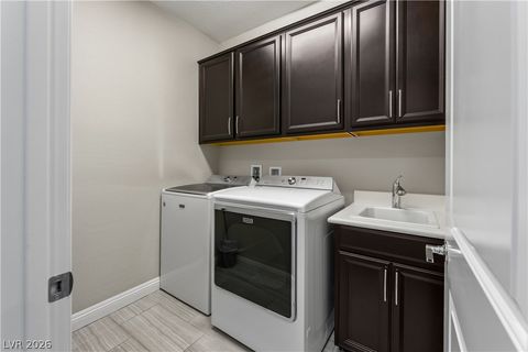 Tiny photo for 1196 Hillside Peak Street, Henderson, NV 89002 (MLS # 2787460)