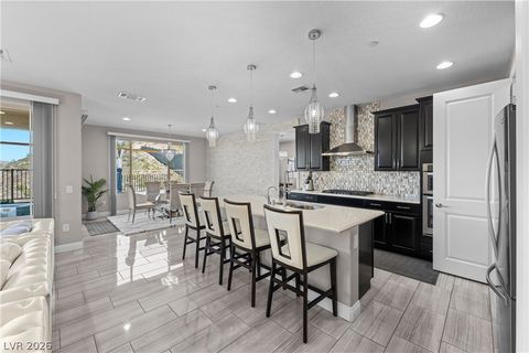 Tiny photo for 1196 Hillside Peak Street, Henderson, NV 89002 (MLS # 2787460)
