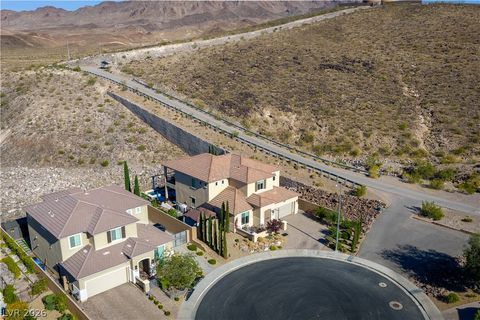 Tiny photo for 1196 Hillside Peak Street, Henderson, NV 89002 (MLS # 2787460)