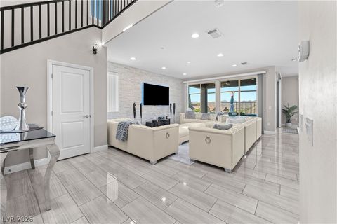 Tiny photo for 1196 Hillside Peak Street, Henderson, NV 89002 (MLS # 2787460)