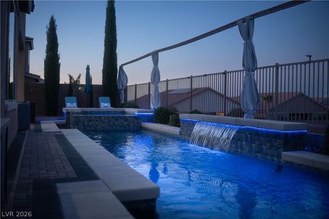 Tiny photo for 1196 Hillside Peak Street, Henderson, NV 89002 (MLS # 2787460)