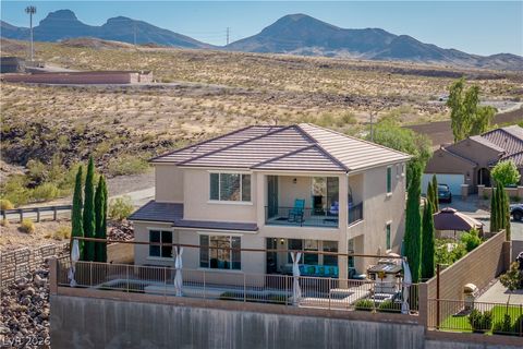 Tiny photo for 1196 Hillside Peak Street, Henderson, NV 89002 (MLS # 2787460)