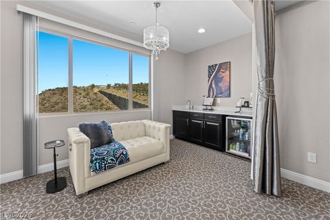 Tiny photo for 1196 Hillside Peak Street, Henderson, NV 89002 (MLS # 2787460)
