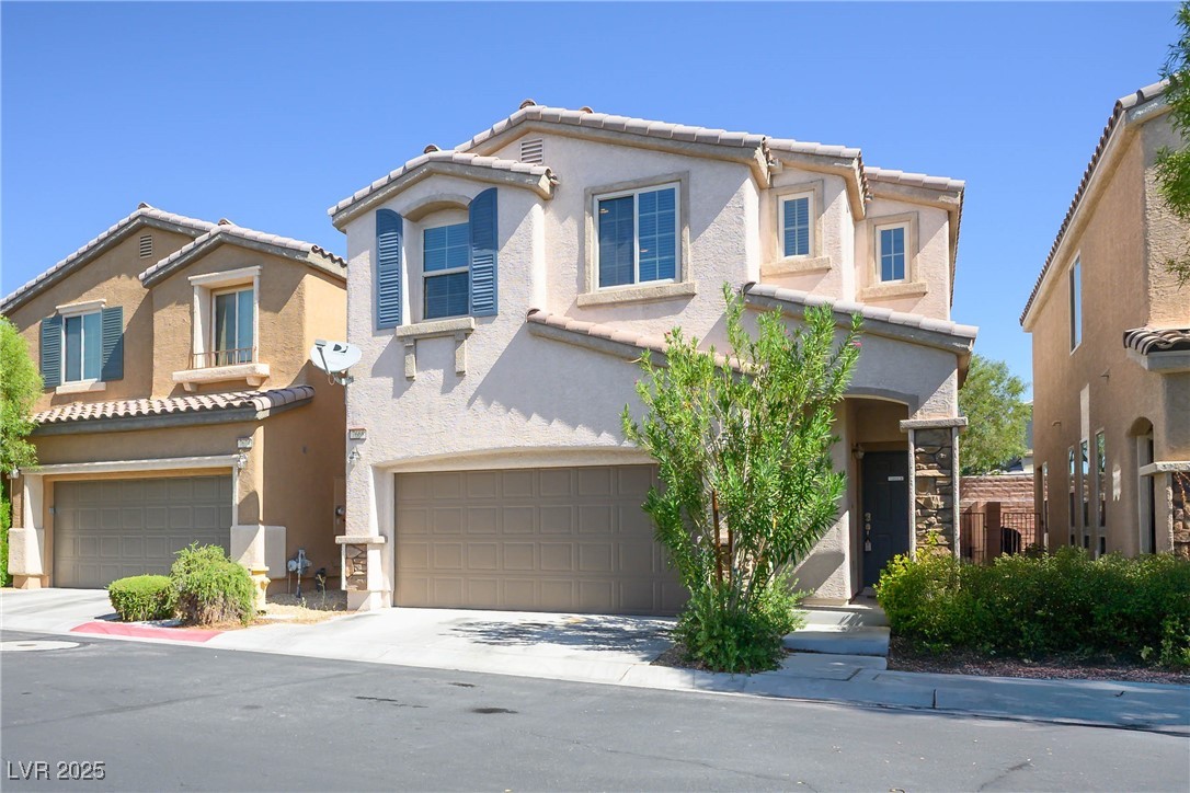 7668 Peaceful Trellis Drive