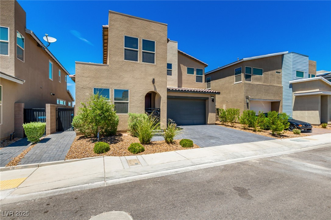 3244 Timorasso Avenue