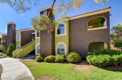 Photo of 7950 W Flamingo Road #2168, Las Vegas, NV 89147 (MLS # 2756208)