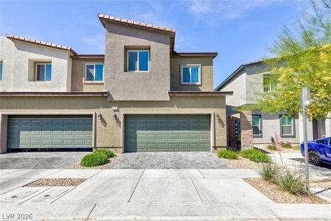 4145 Lunar Canyon Avenue North Las Vegas NV 89084