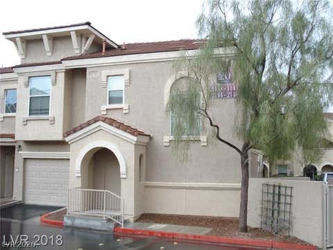 Condo For Rent - 10550 W Alexander Road #2148<br/> Las Vegas, NV 89129