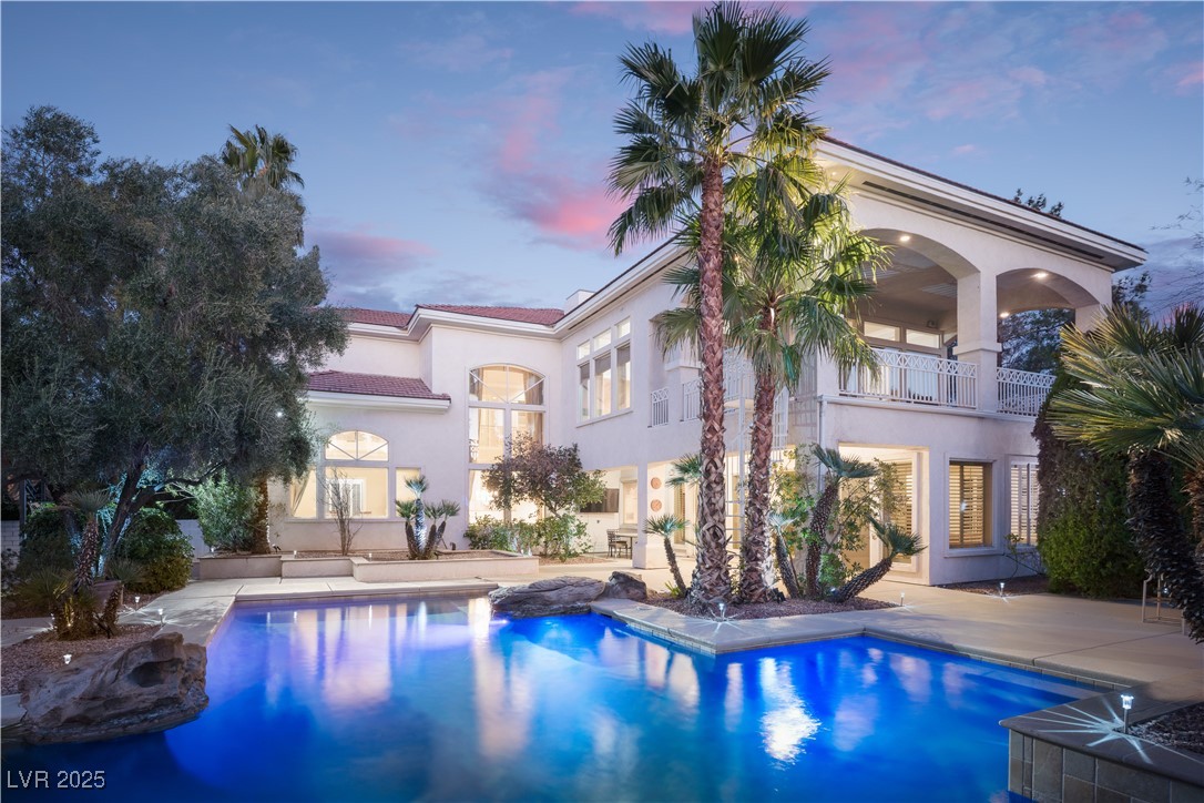 2041 Troon Drive