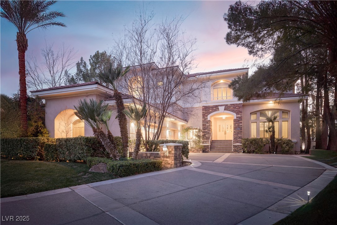 2041 Troon Drive
