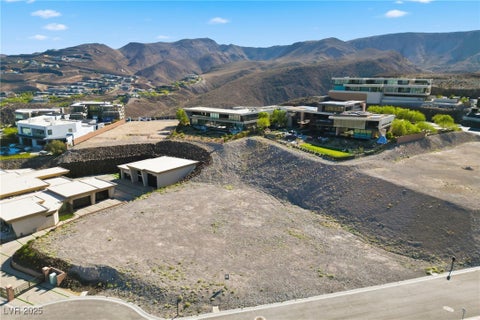 Photo of 678 Dragon Point Drive, Henderson, NV 89012 (MLS # 2730540)