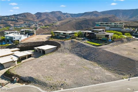 678 Dragon Point Drive Henderson NV 89012