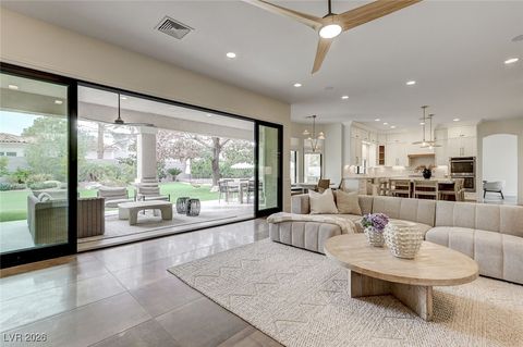 Photo of 1266 Imperia Drive, Henderson, NV 89052 (MLS # 2749986)