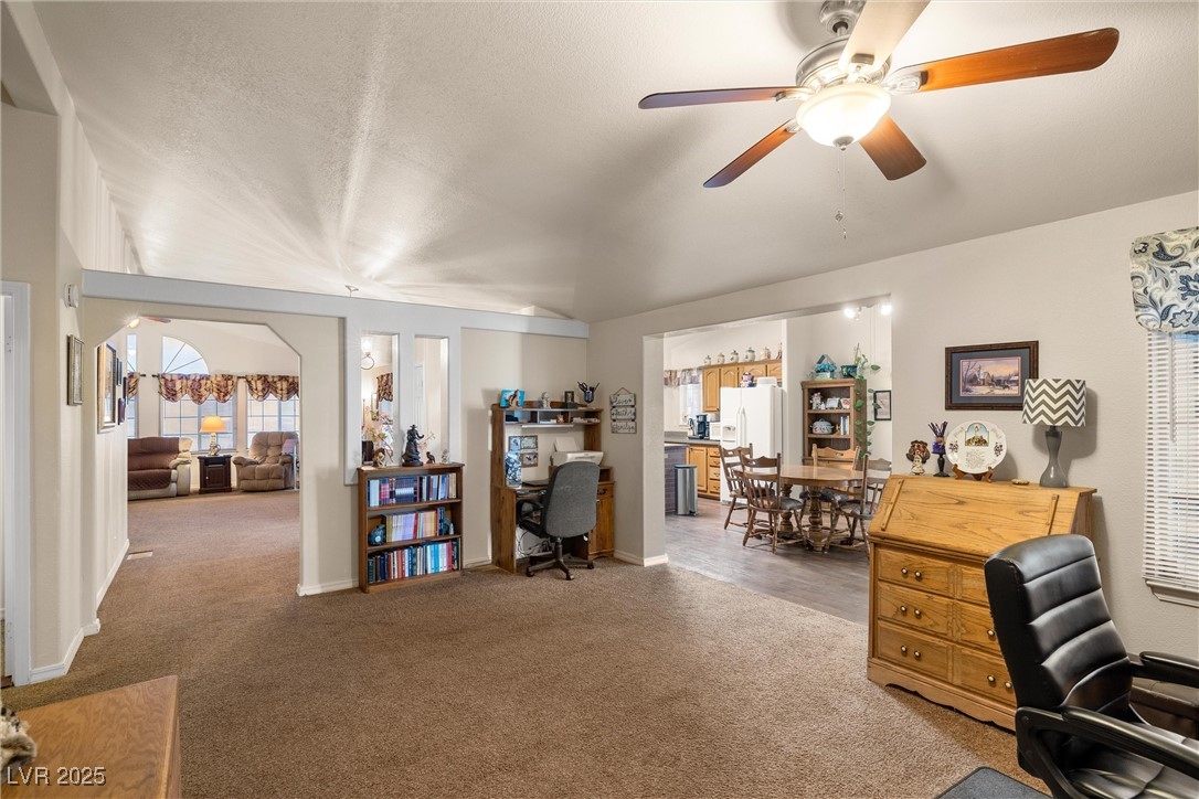 5632 Saddletree Road, Pahrump, Nevada image 19