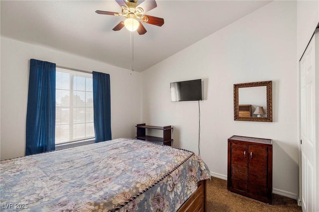 5632 Saddletree Road, Pahrump, Nevada image 25