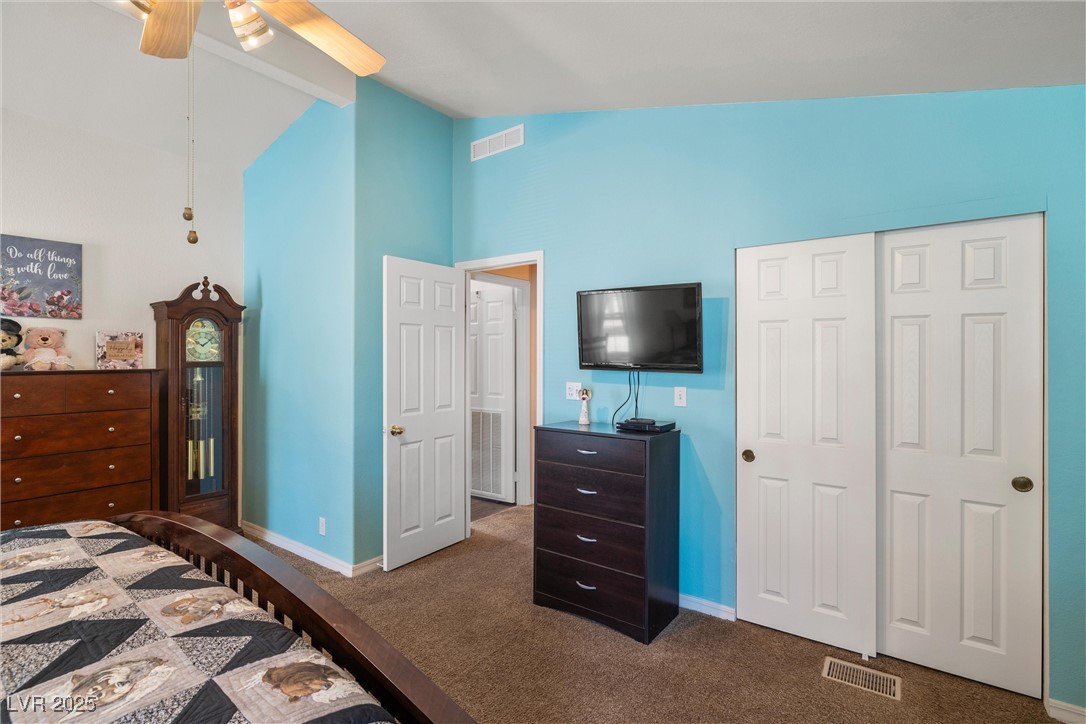 5632 Saddletree Road, Pahrump, Nevada image 22