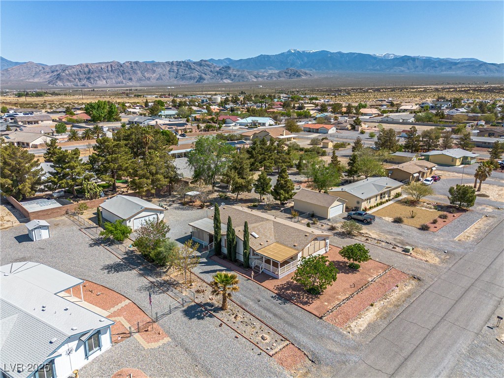 5632 Saddletree Road, Pahrump, Nevada image 39
