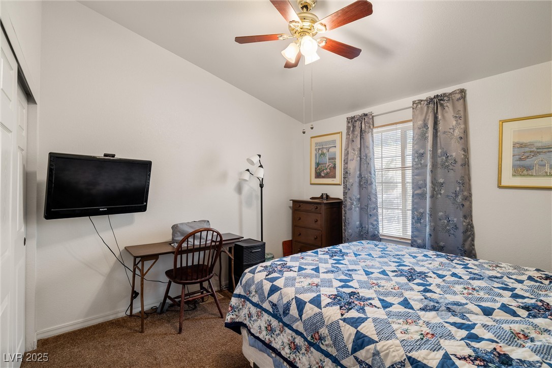5632 Saddletree Road, Pahrump, Nevada image 26