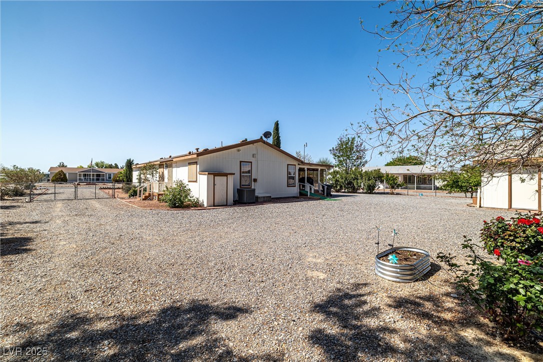 5632 Saddletree Road, Pahrump, Nevada image 33