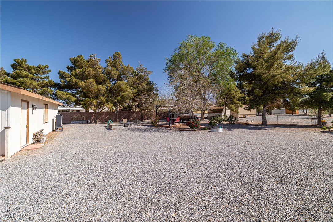 5632 Saddletree Road, Pahrump, Nevada image 37