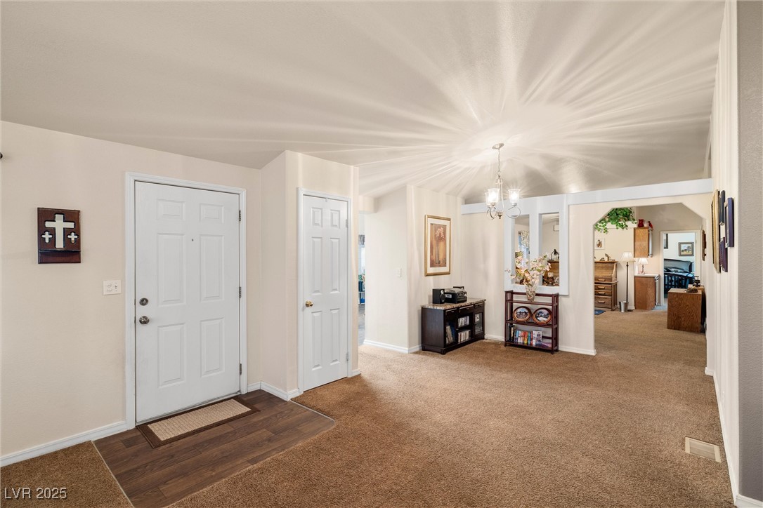 5632 Saddletree Road, Pahrump, Nevada image 7