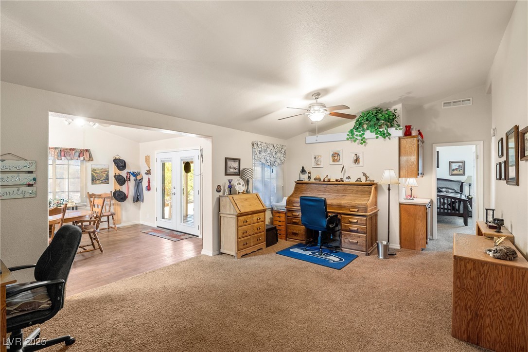 5632 Saddletree Road, Pahrump, Nevada image 20