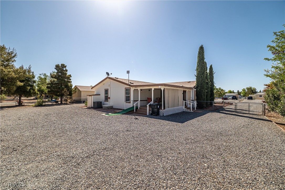 5632 Saddletree Road, Pahrump, Nevada image 29