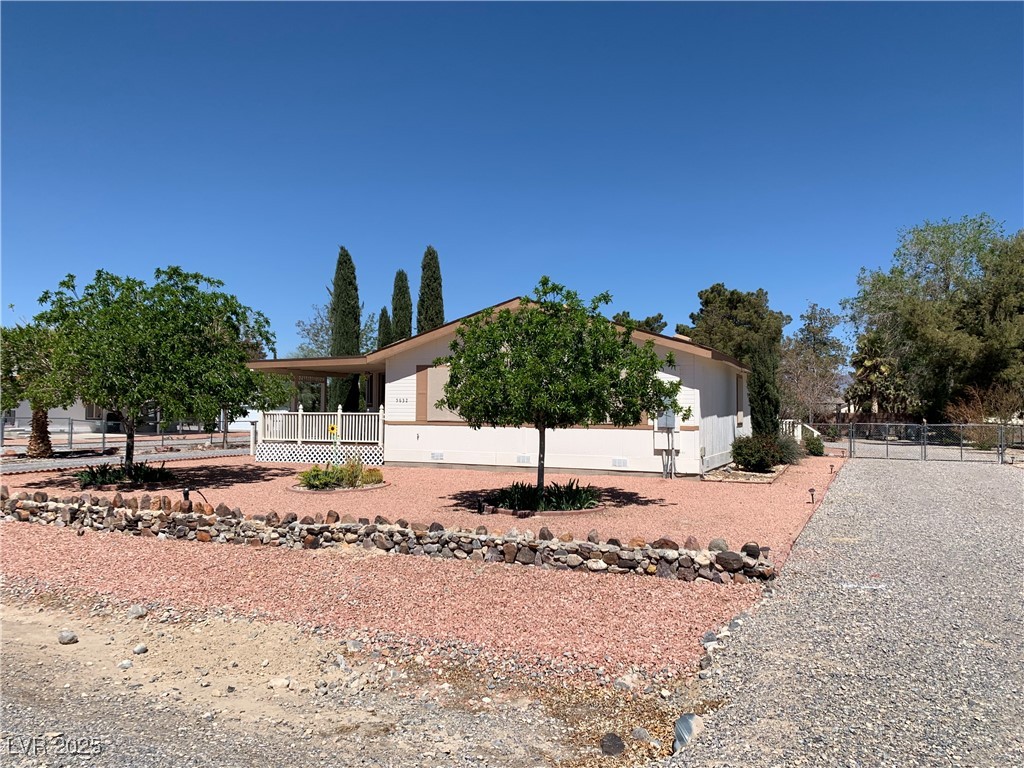 5632 Saddletree Road, Pahrump, Nevada image 4