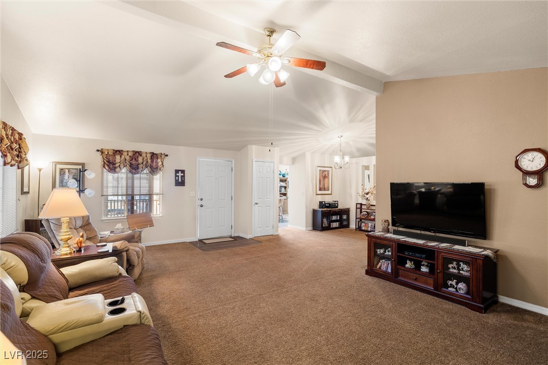 5632 Saddletree Road, Pahrump, Nevada image 11