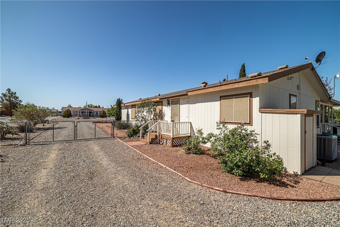 5632 Saddletree Road, Pahrump, Nevada image 36