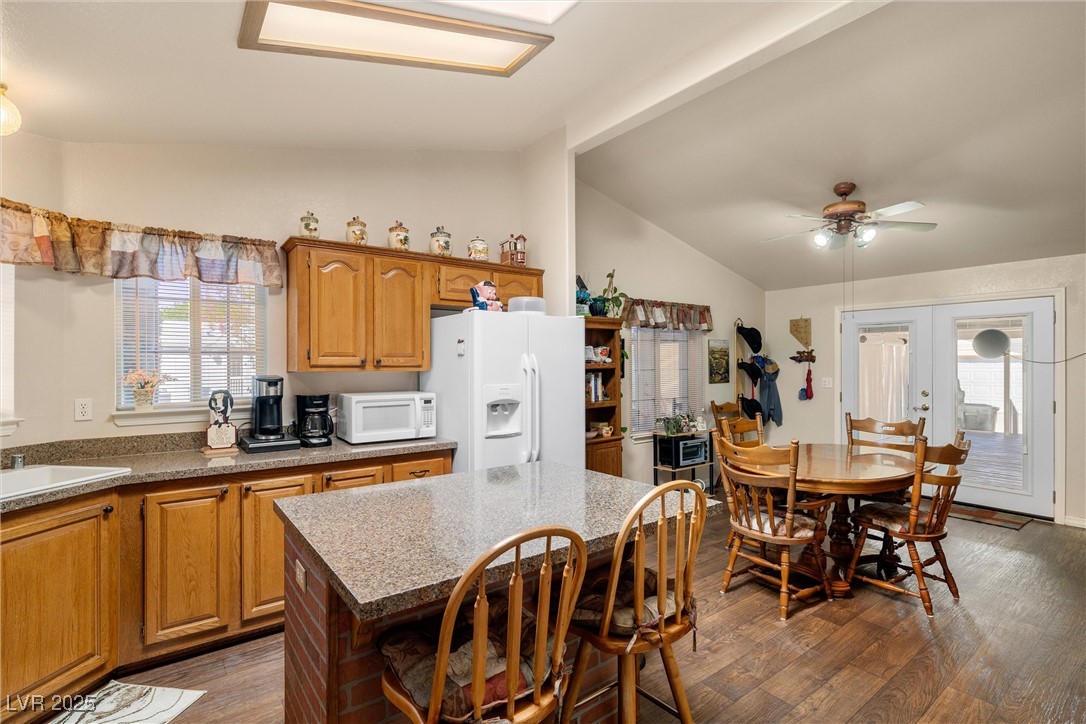 5632 Saddletree Road, Pahrump, Nevada image 16